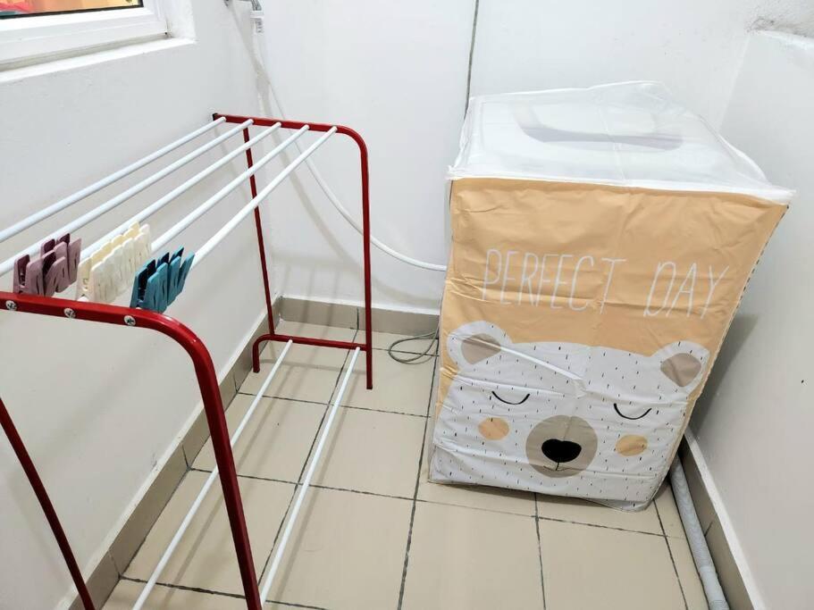 Ipoh City Centre Majestic Homestay Exterior photo