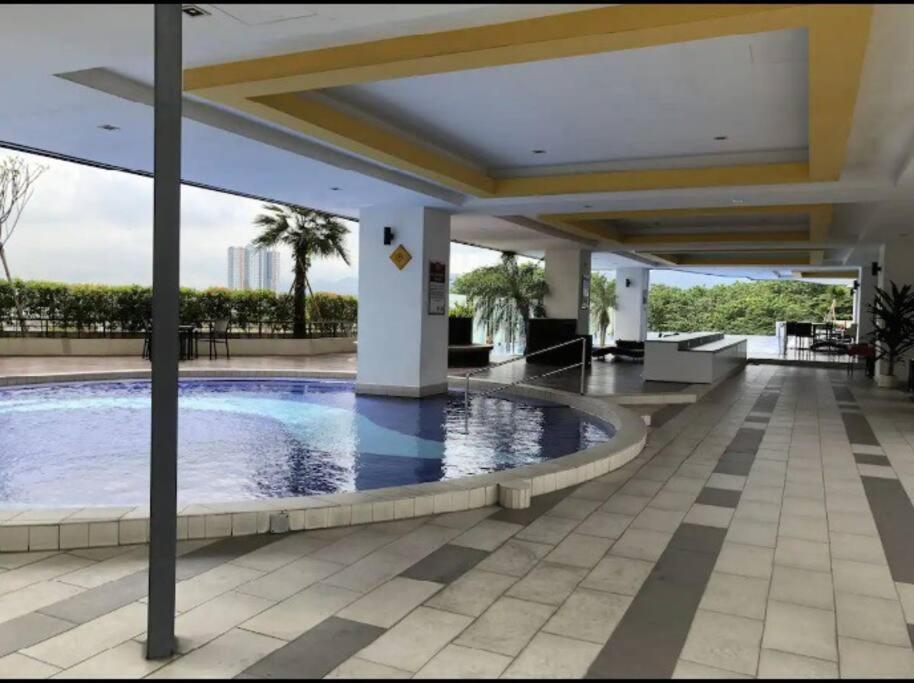Ipoh City Centre Majestic Homestay Exterior photo