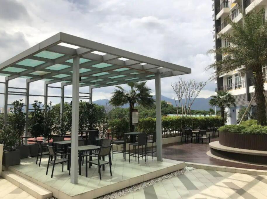 Ipoh City Centre Majestic Homestay Exterior photo