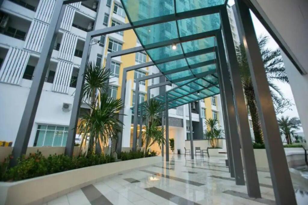 Ipoh City Centre Majestic Homestay Exterior photo