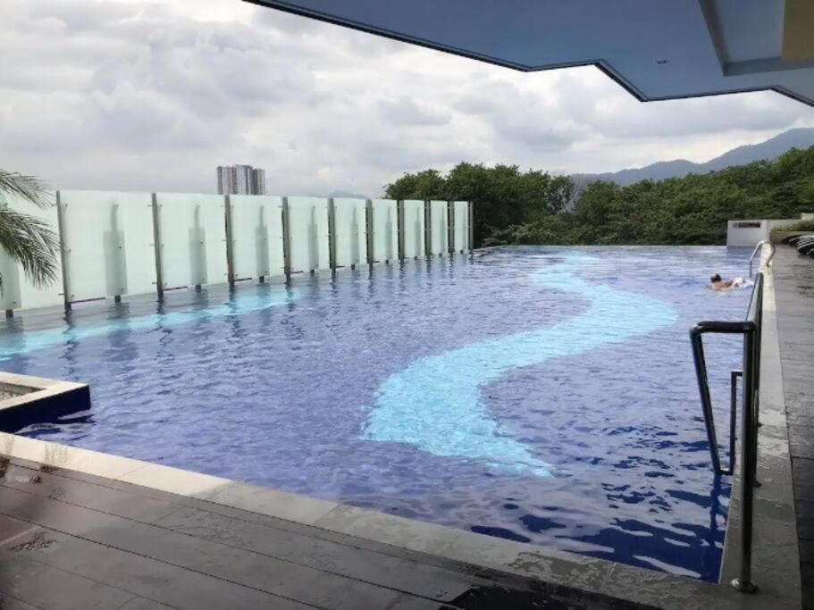 Ipoh City Centre Majestic Homestay Exterior photo